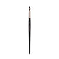 Buy now Anastasia Beverly Hills - Brush #3 - Tapered Liner Lip Brush at indiglob india
