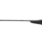 Buy now Bully Tools Heavy Duty Ice Scraper - 11-Gauge All Steel Sidewalk Chopper with Extra Long Handle for Thick Snow Removal - Floor Scraper Tool, Flat Head for Snow Clearing - 100% Made in the USA, 58-Inch at indiglob india