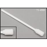 Made in the USA (Bag of 50 Swabs) 5" Large Rectangular Foam Swab for Printers, Firearms, Applying, Cleaning, and Detailing by Swab-its: 71-4501