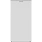 Buy now Honeywell 17 cubic feet upright freezer, electronic temperature control, automatic defrost, white at indiglob india