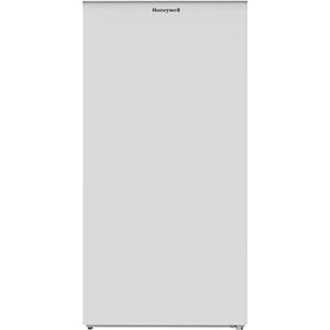Buy now Honeywell 17 cubic feet upright freezer, electronic temperature control, automatic defrost, white at indiglob india