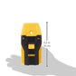 Buy now DEWALT Stud Finder, 3/4”, Locate Framing Studs Efficiently with LED Arrows, Ideal for Wood and Metal, AAA Batteries Included (DW0100) at indiglob india
