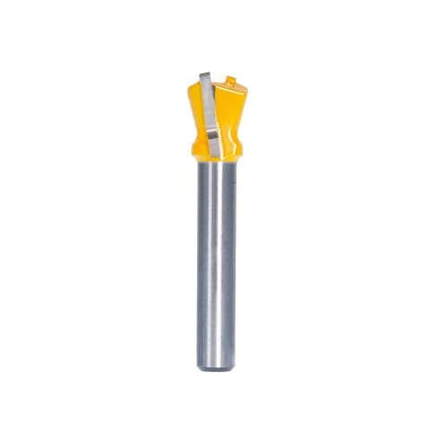 Buy now MICROJIG Matchfit Dovetail Router Bit 14 Degree x 1/2-inch 1/4-inch Shank, Woodworking Tools, MB-025-0514 at indiglob india