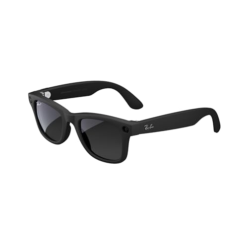 Buy now Ray-Ban Meta Glasses (Renewed) at indiglob india