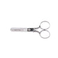 Buy now Klein Tools 444HC Scissors, Safety Scissors for Cutting Thread, Yarn, and More, 4-Inch at indiglob india