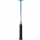 Buy now Badminton Racquets MP8SG Cyan 2U (Ave.93g) G4 at indiglob india