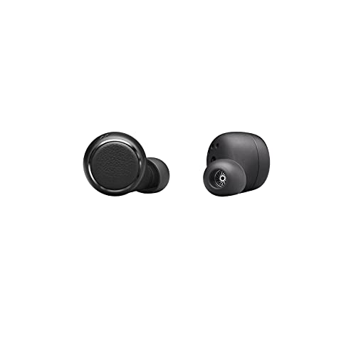 Buy now harman/kardon Fly True Wireless IE Headphones Black at indiglob india