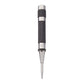 Buy now Starrett Steel Automatic Center Punch with Adjustable Stroke - 5" Length, 9/16" Punch Diameter, Lightweight, Knurled Steel Handle - 18A at indiglob india