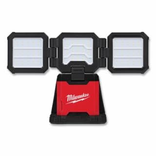 Buy now Milwaukee Electric - M18 18-Volt Lithium-ION Cordless 4500 LUMENS Rover at indiglob india