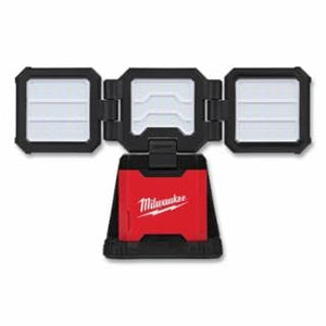 Buy now Milwaukee Electric - M18 18-Volt Lithium-ION Cordless 4500 LUMENS Rover at indiglob india