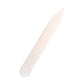 Buy now MAGT Leather Craft Bone Tools, Natural Leather Folder Crease and Crease Tool (6 Inch) at indiglob india