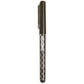 OHTO Fude 1.5mm Ballpoint Pen, Black (CFR-150FB-Black)