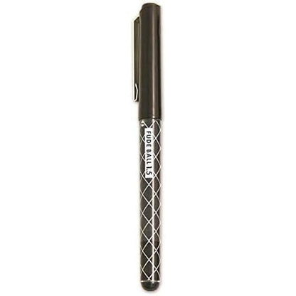 OHTO Fude 1.5mm Ballpoint Pen, Black (CFR-150FB-Black)
