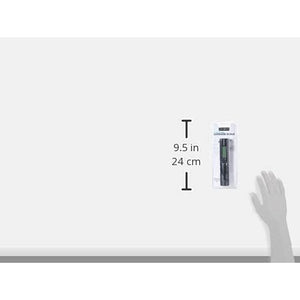 Samsonite Electronic Luggage Scale, Black, One Size