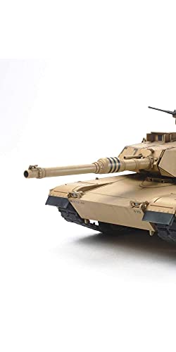 Buy now Tamiya 32592 1/48 M1A2 Abrams Plastic Model Kit at indiglob india