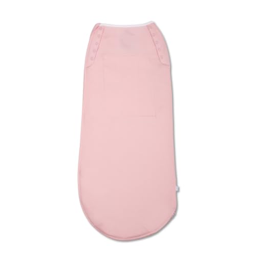 Buy now Nanit Sleep Wear Swaddle - Rose Pink - 0-3M at indiglob india