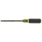 Buy now Klein Tools 32751 Screwdriver with Adjustable Length 4 to 8-Inch, Made in USA, #2 Phillips Tip and 1/4-Inch Slotted Tip at indiglob india