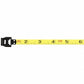 Buy now DEWALT Tape Measure, 100-Foot, Self-Lock, Solid Chrome Finish, Rubber Grip (DWHT34036L) at indiglob india