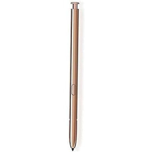 PCTC Stylus Pen Replacement for Samsung Galaxy Note 20, Note 20 Ultra 5G (withoutBluetooth) + Eject Pin(Mystic Bronze)