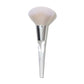 Buy now e.l.f. Precision Powder Brush, Large Shaped Makeup Brush For Pressed & Loose Powder, Bronzer, Highlighter & Blush, Vegan & Cruelty-Free at indiglob india