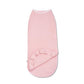 Buy now Nanit Sleep Wear Swaddle - Rose Pink - 0-3M at indiglob india