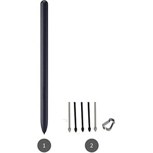 Galaxy Tab S6 Lite S Pen Replacement for Samsung Galaxy Tab S6 Lite EJ-PP610BJEGUJ Stylus Touch S Pen (Oxford Gray)
