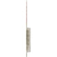 Command White 12 lb Picture Hanging Strips, Decorate Damage-Free, Indoor Use (17201-4PK-ES)