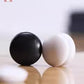 Buy now Magnetic 19x19 Go Game Set - 11-Inch Folding Board with 361 Magnetic Stones - Portable Travel Go Set for 2 Players, Ages 12+ at indiglob india