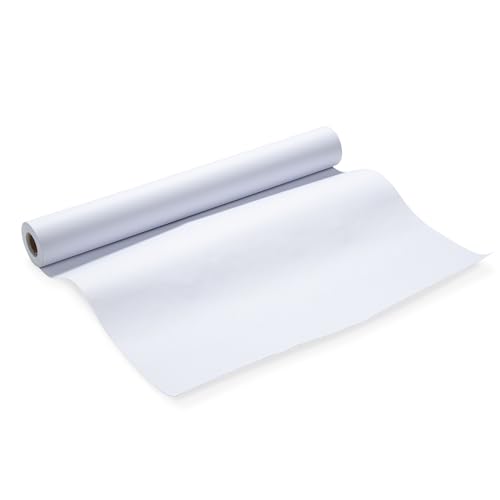 Buy now Melissa & Doug Easel Paper Roll - 17 Inches Wide, 75 Feet Long for Painting, Drawing, Art and Craft Projects for Kids at indiglob india