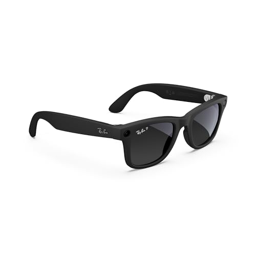 Buy now Ray-Ban Meta Glasses (Renewed) at indiglob india
