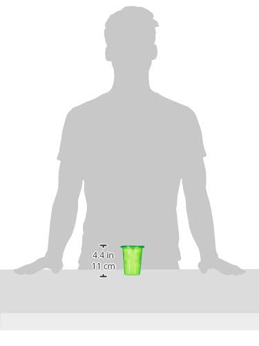 Buy now The First Years Take & Toss Straw Cup, Boy, 10 oz, Multicolor, 4 Count at indiglob india