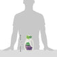 Buy now Seventh Generation Liquid Laundry Detergent, Fresh Lavender scent, 50 oz, 33 loads (Packaging May Vary) at indiglob india