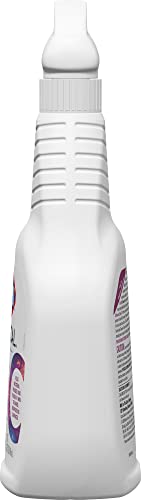 Buy now Clorox Healthcare Clinical Germicidal Cleaner & Bleach Disinfectant, Multipurpose, Formulated for Medical & Hospital Use, Antibacterial, 32 Fl Oz Each, Value Pack of 2 at indiglob india