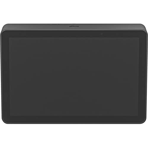 Buy now Logitech Tap IP in Graphite (Renewed) at indiglob india
