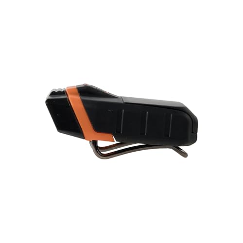 Buy now Klein Tools 56402 LED Light, Cap Visor Clip Light has Pivoting Head, 2xAAA Batteries, for Work, Running, Outdoor Hiking, Camping, Fishing at indiglob india