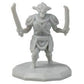 Buy now 28 Paintable Fantasy Mini Figures- All Unique Designs- 1" Hex-Sized Compatible w DND Dungeons Dragons, Pathfinder, RPG Tabletop Games- Features Goblins, Orcs, Gnolls, Skeletons & More at indiglob india