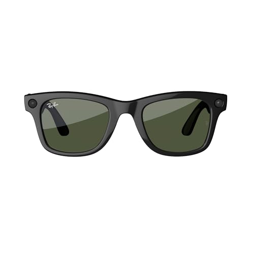 Buy now Ray-Ban Meta Glasses (Renewed) at indiglob india