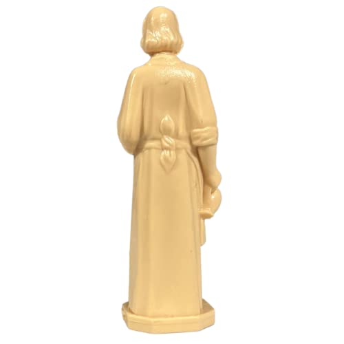 Buy now Religious Gifts Saint Joseph Statue Home Seller Kit with Prayer Card and Instructions at indiglob india