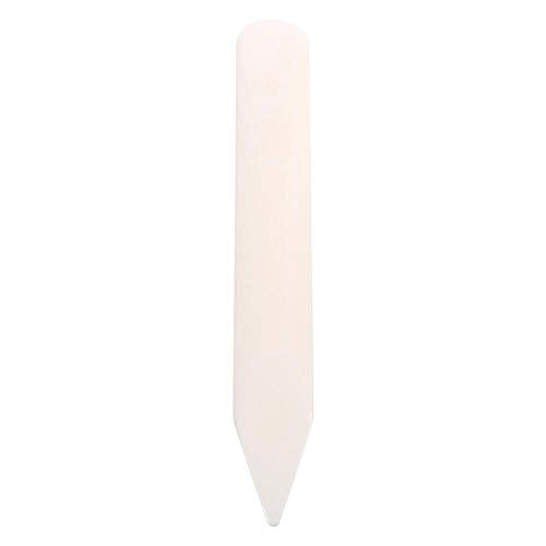 Buy now MAGT Leather Craft Bone Tools, Natural Leather Folder Crease and Crease Tool (6 Inch) at indiglob india