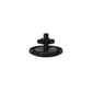 Buy now LOGITECH VC Logitech Microphone Desktop Mount - Matte Black (952-000002) at indiglob india