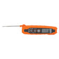 Buy now Klein Tools IR07 Dual Infrared (IR) and Probe Pocket Size LCD Digital Thermometer at indiglob india