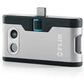 FLIR ONE Gen 3 - Thermal Imaging Camera for Android Smartphones (USB-C): Use for Home Inspection, HVAC, Automotive, Machine Industries and More