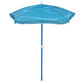 Buy now Step2 42-Inch Wave Umbrella, Kids Shade Umbrella, For Any Outdoor Activity at indiglob india