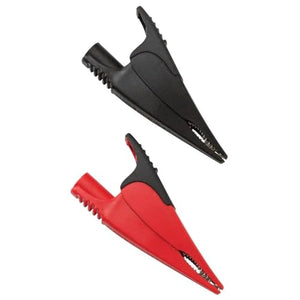 Buy now Fluke AC285 SureGrip Alligator Clips at indiglob india