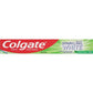 Colgate, Sparkling White Baking Soda Anticavity Fluoride Toothpaste Zing oz, Mint, 6 Ounce