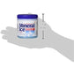 Therapeutic Mineral Ice Pain Relieving Gel
