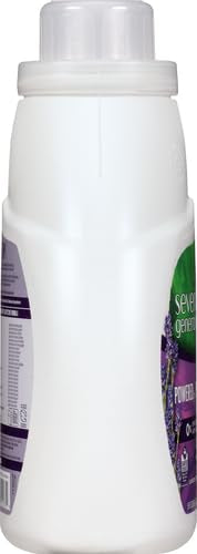 Buy now Seventh Generation Liquid Laundry Detergent, Fresh Lavender scent, 50 oz, 33 loads (Packaging May Vary) at indiglob india