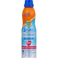 Banana Boat Sport Cool Zone SPF 50 Sunscreen Spray, 6oz | Sport Sunscreen Spray SPF 50, Clear Sunscreen Spray, Banana Boat Sunscreen Spray SPF 50, Oxybenzone Free Sunscreen, 6oz