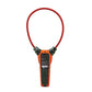 Buy now Klein Tools CL150 Clamp Meter, AC Electrical Tester with 18-Inch Flexible Clamp, True RMS Readings, Auto Ranging and More at indiglob india