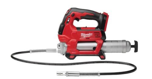 Buy now Milwaukee 2646-20 M18 2-Spd Grease Gun Bare Tool at indiglob india